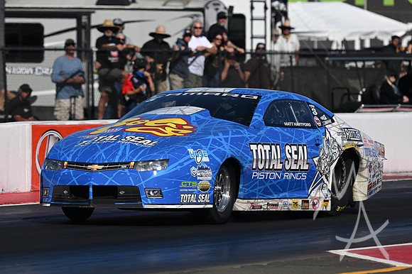 AUTO: JUL 17 NHRA Sonoma Nationals