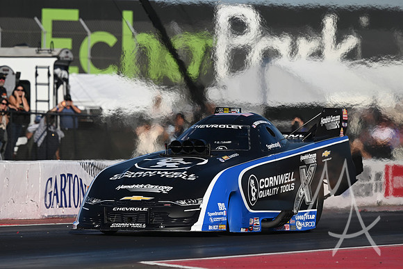AUTO: JUL 17 NHRA Sonoma Nationals
