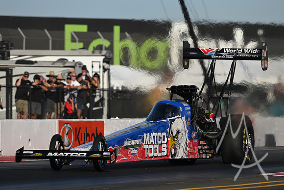 AUTO: JUL 17 NHRA Sonoma Nationals