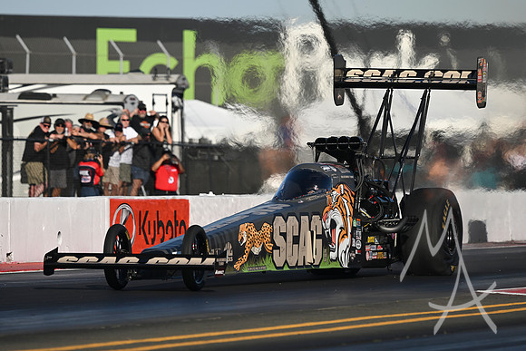 AUTO: JUL 17 NHRA Sonoma Nationals