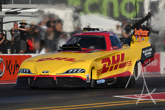 AUTO: JUL 17 NHRA Sonoma Nationals
