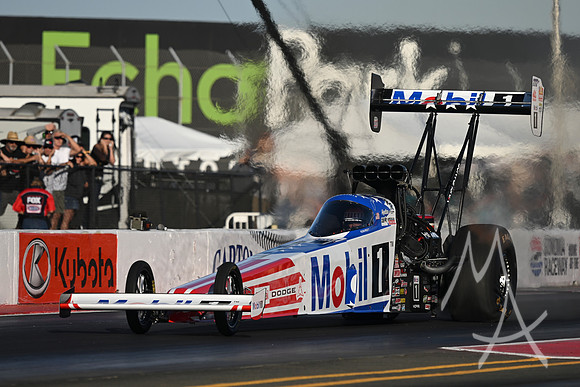 AUTO: JUL 17 NHRA Sonoma Nationals