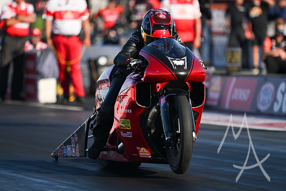 AUTO: JUL 17 NHRA Sonoma Nationals