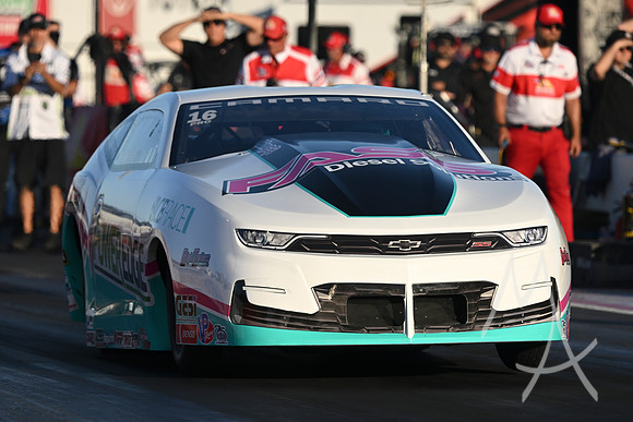 AUTO: JUL 17 NHRA Sonoma Nationals