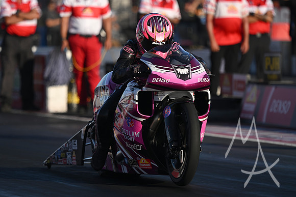 AUTO: JUL 17 NHRA Sonoma Nationals