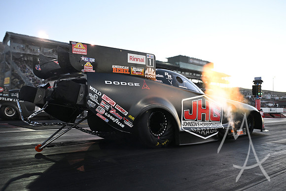 AUTO: JUL 17 NHRA Sonoma Nationals