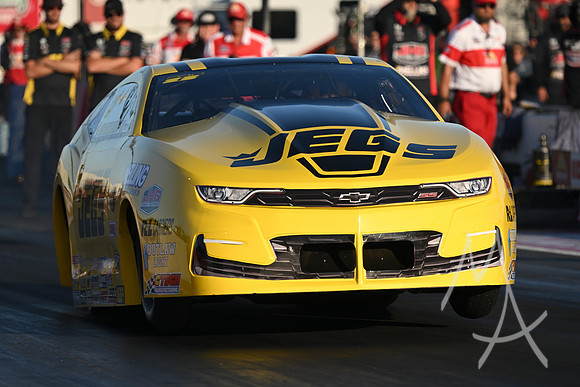AUTO: JUL 17 NHRA Sonoma Nationals