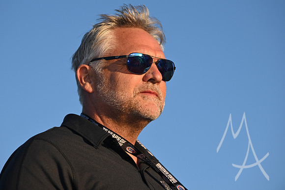 AUTO: JUL 17 NHRA Sonoma Nationals