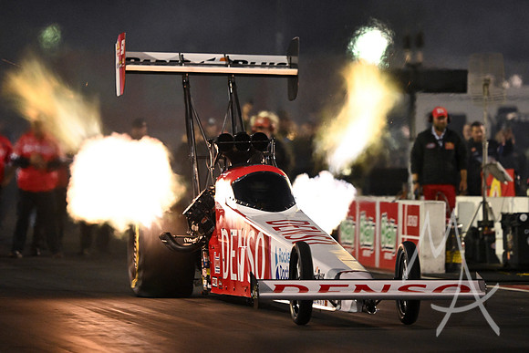 AUTO: JUL 17 NHRA Sonoma Nationals