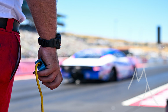 AUTO: JUL 18 NHRA Sonoma Nationals