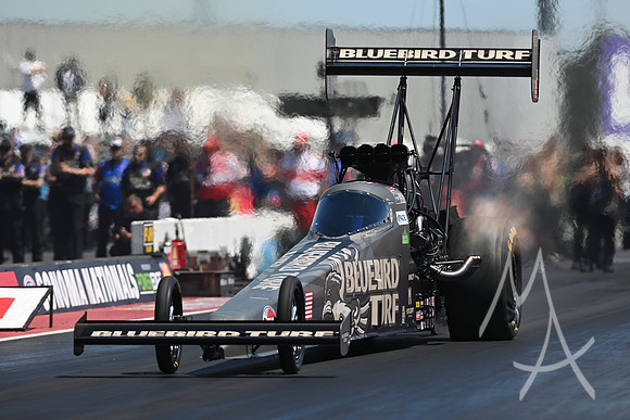 AUTO: JUL 18 NHRA Sonoma Nationals