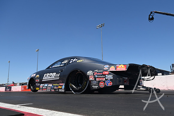 AUTO: JUL 18 NHRA Sonoma Nationals