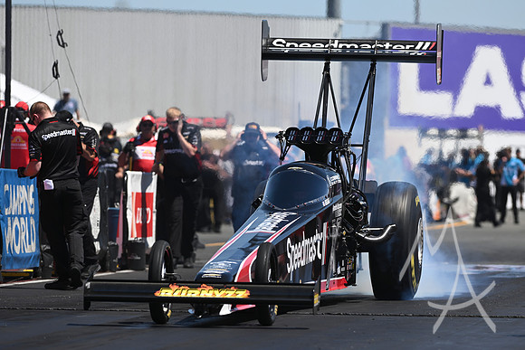 AUTO: JUL 18 NHRA Sonoma Nationals
