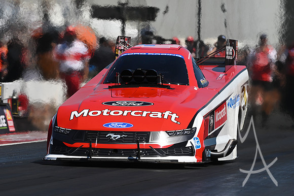 AUTO: JUL 18 NHRA Sonoma Nationals