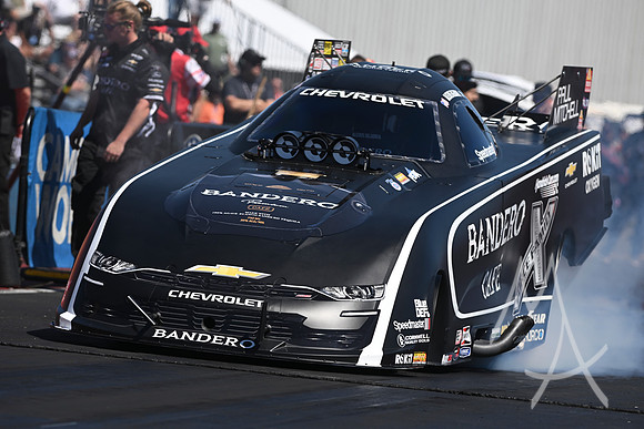 AUTO: JUL 18 NHRA Sonoma Nationals