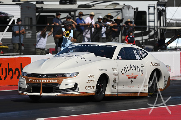 AUTO: JUL 18 NHRA Sonoma Nationals
