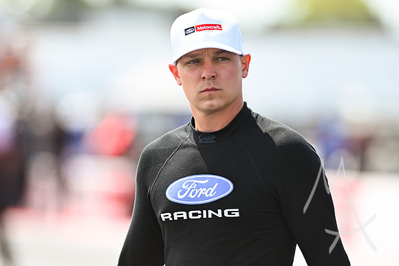 AUTO: JUL 19 NHRA Sonoma Nationals