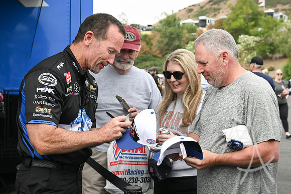 AUTO: JUL 19 NHRA Sonoma Nationals