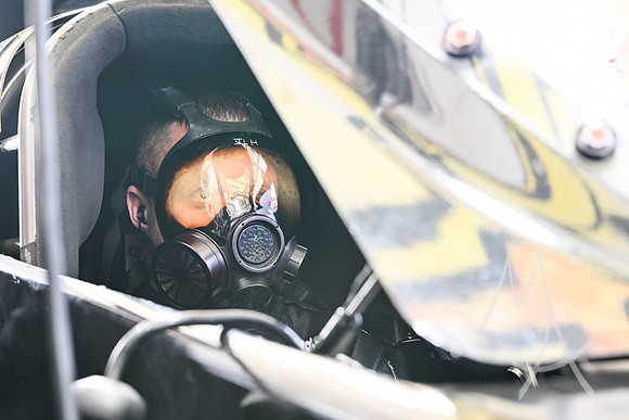 AUTO: JUL 19 NHRA Sonoma Nationals