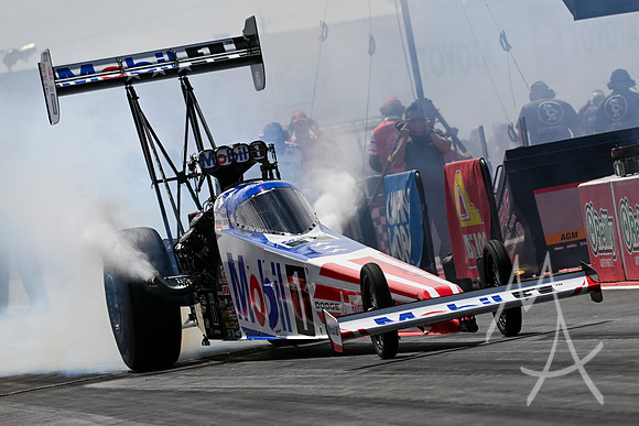 AUTO: JUL 19 NHRA Sonoma Nationals