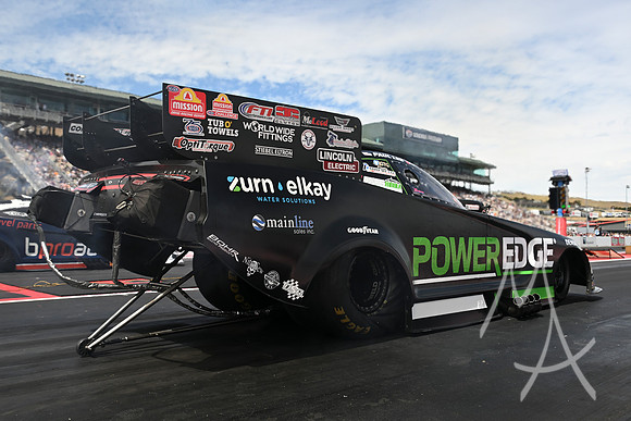 AUTO: JUL 19 NHRA Sonoma Nationals