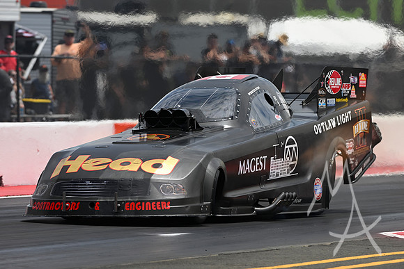AUTO: JUL 19 NHRA Sonoma Nationals