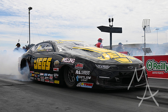 AUTO: JUL 19 NHRA Sonoma Nationals