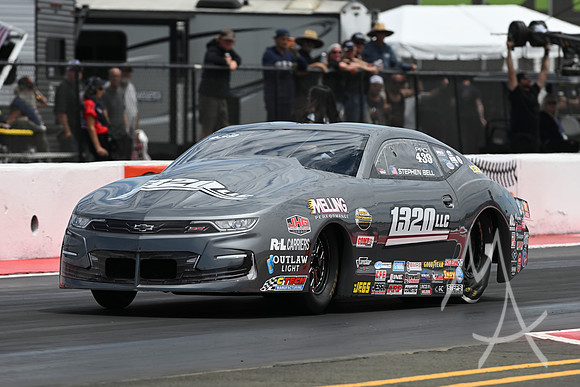AUTO: JUL 19 NHRA Sonoma Nationals