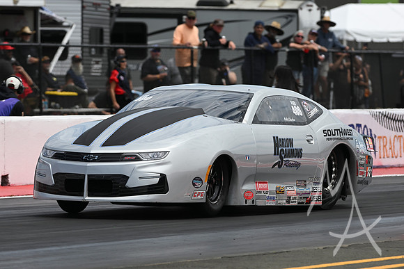 AUTO: JUL 19 NHRA Sonoma Nationals