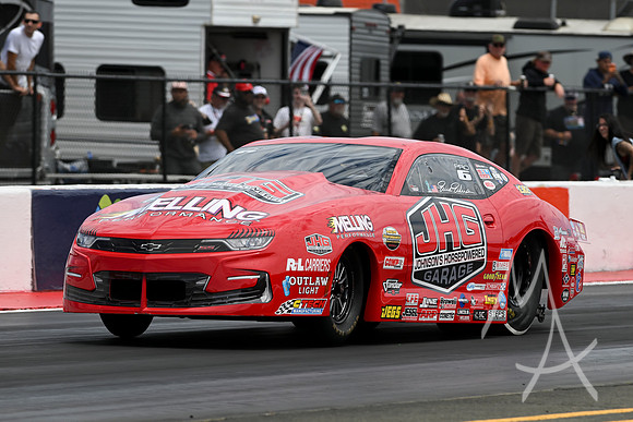 AUTO: JUL 19 NHRA Sonoma Nationals
