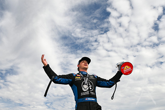 AUTO: JUL 19 NHRA Sonoma Nationals