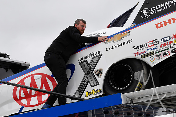 AUTO: SEP 28 NHRA Midwest Nationals