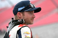AUTO: MAY 31 NASCAR Craftsman Truck Series Toyota 200