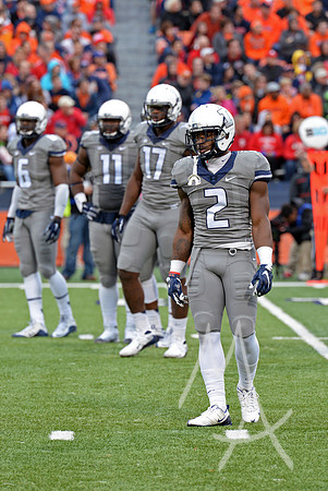 NCAA FOOTBALL: OCT 24 Wisconsin at Illinois