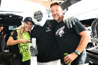 AUTO: AUG 21 NHRA Brainerd Nationals