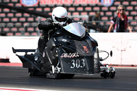 AUTO: AUG 21 NHRA Brainerd Nationals