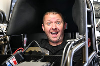 AUTO: AUG 21 NHRA Brainerd Nationals