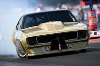 AUTO: AUG 21 NHRA Brainerd Nationals