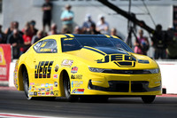 AUTO: AUG 21 NHRA Brainerd Nationals