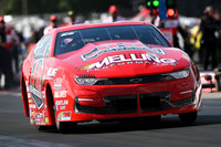 AUTO: AUG 21 NHRA Brainerd Nationals