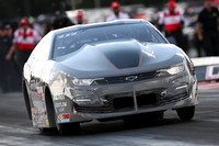 AUTO: AUG 21 NHRA Brainerd Nationals
