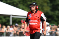 AUTO: AUG 21 NHRA Brainerd Nationals