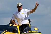 AUTO: AUG 21 NHRA Brainerd Nationals
