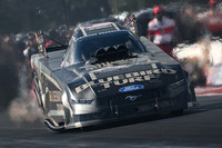 AUTO: AUG 21 NHRA Brainerd Nationals