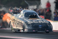 AUTO: AUG 21 NHRA Brainerd Nationals