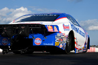 AUTO: AUG 21 NHRA Brainerd Nationals