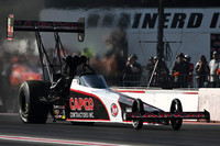 AUTO: AUG 21 NHRA Brainerd Nationals