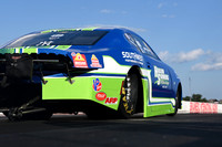 AUTO: AUG 21 NHRA Brainerd Nationals