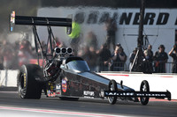 AUTO: AUG 21 NHRA Brainerd Nationals