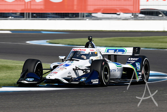 AUTO: MAY 13 IndyCar - Indianapolis Motor Speedway